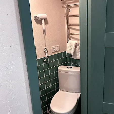 Pokój Typu Apartament *