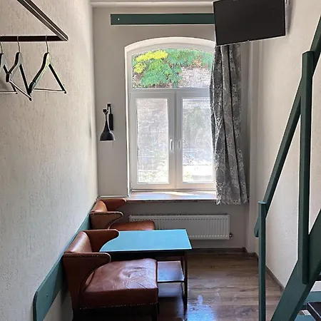 Pokój Typu *