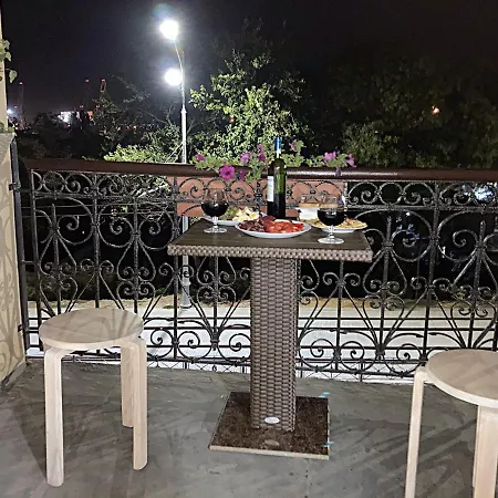 Pokój Typu Apartament