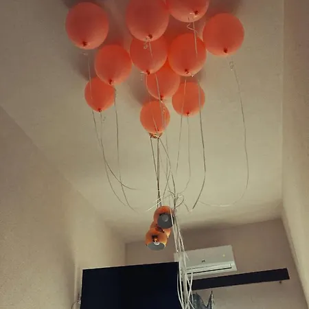 Lejlighed Marinesko Odessa