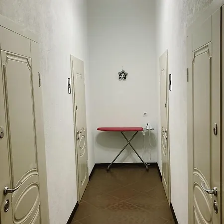 Lejlighed Marinesko *