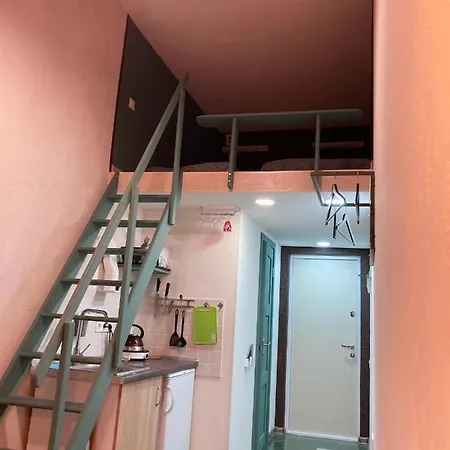 Pokój Typu