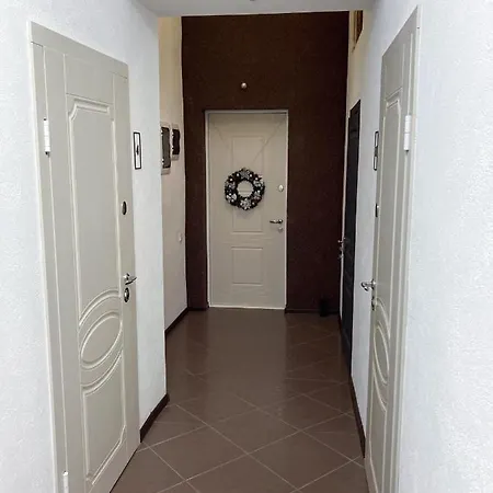 Apartament Pokój Typu Odessa