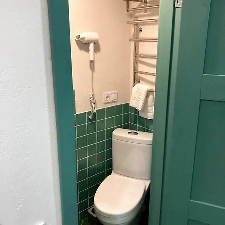 Apartament Pokój Typu