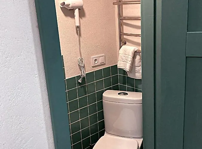 Marinesko Апартаменти *