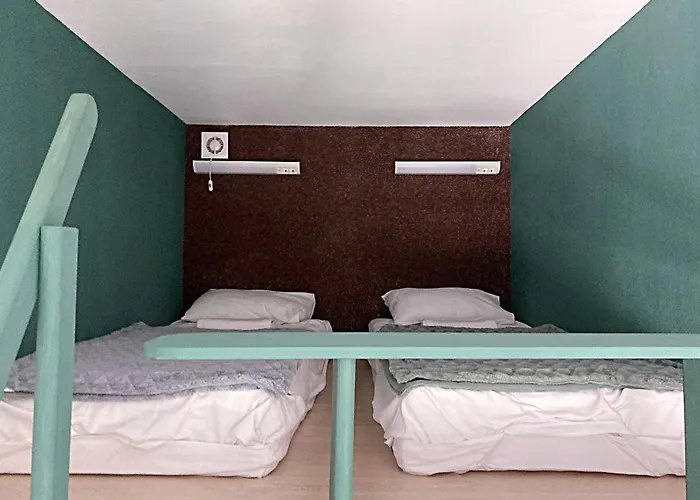 Marinesko Апартаменти Одеса