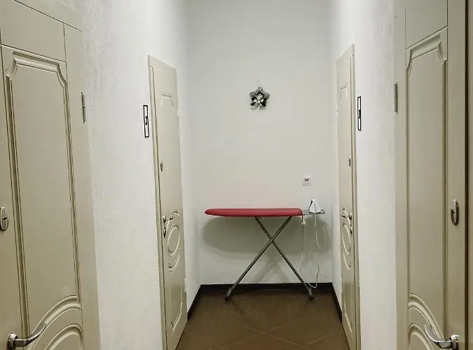 Апартаменти Marinesko *