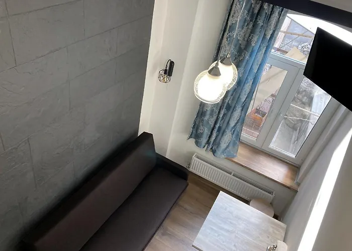 Marinesko Апартаменти Одеса