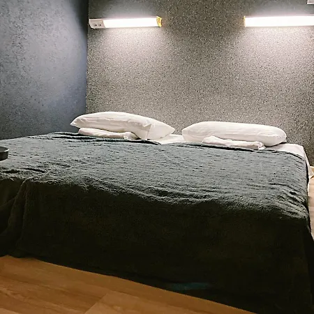 Appartamento Marinesko *