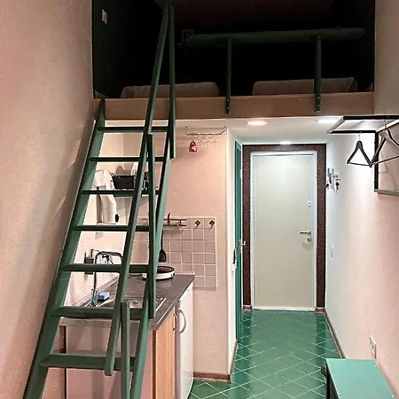 Marinesko Apartment