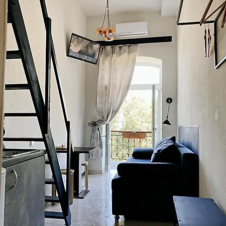 Apartment Marinesko Odesa