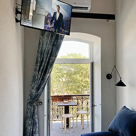 Apartment Marinesko Odesa