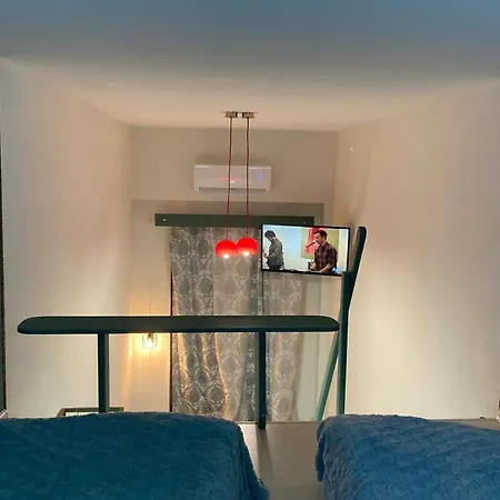 Apartment Marinesko *