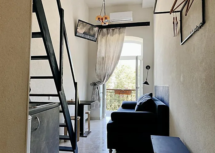 Apartment Marinesko Odesa