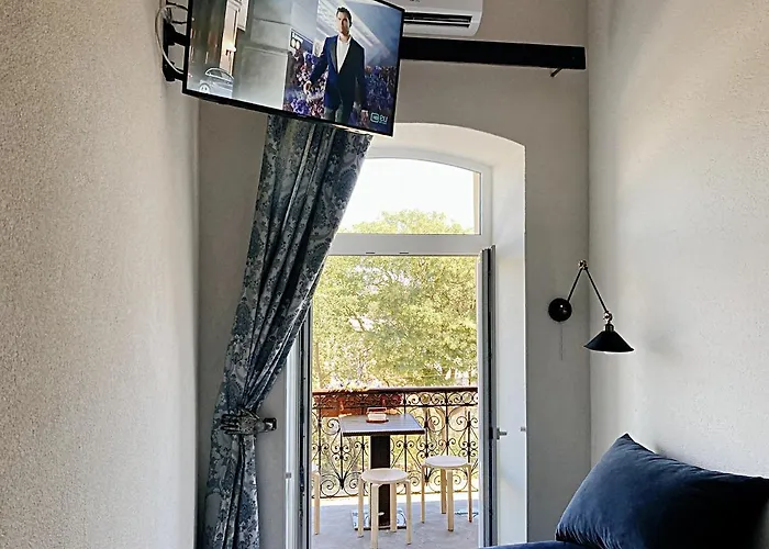 Apartment Marinesko Odesa