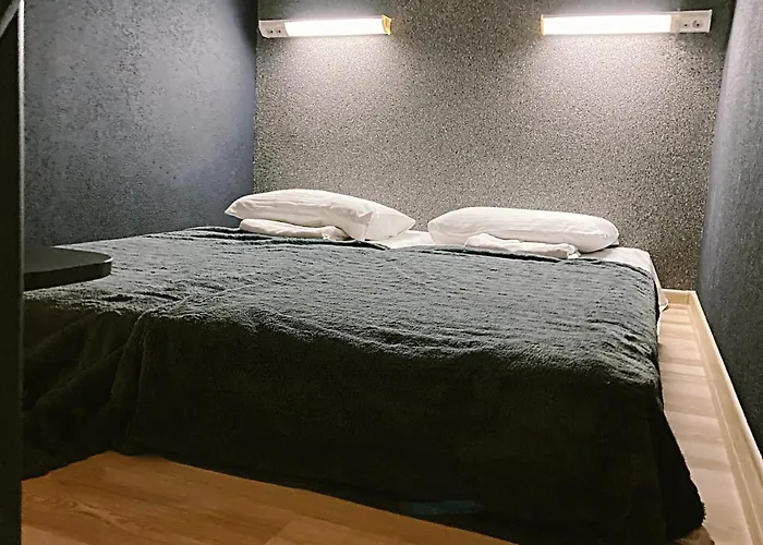 Apartment Marinesko *