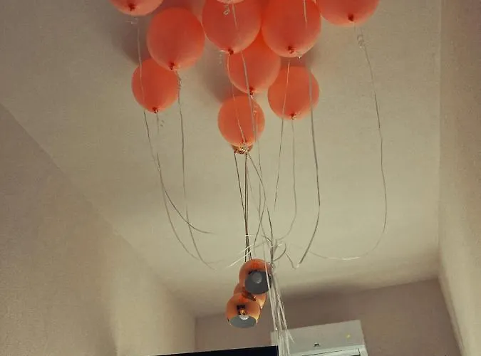 Apartment Marinesko Odesa