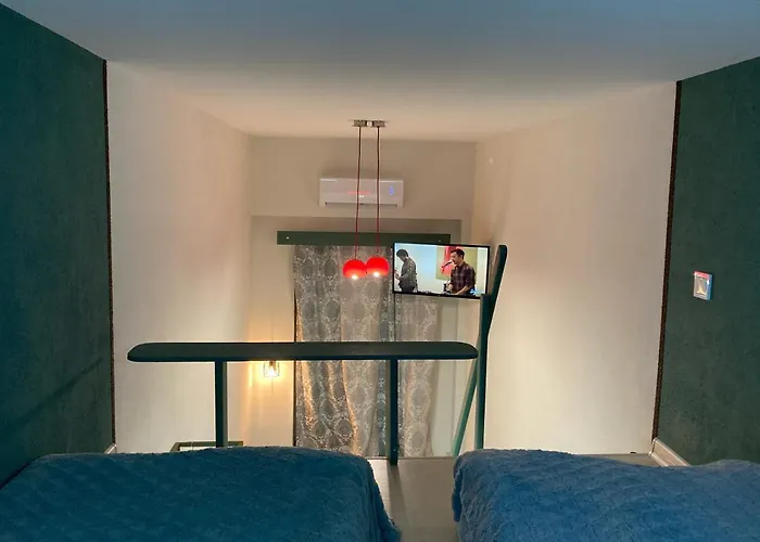 Apartment Marinesko *