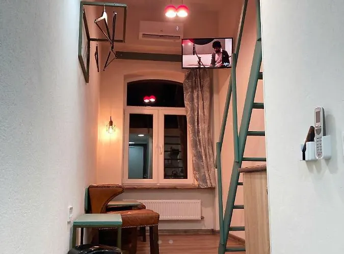 Apartment Marinesko *