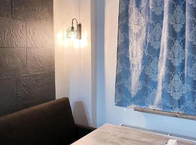 Apartment Marinesko Odesa