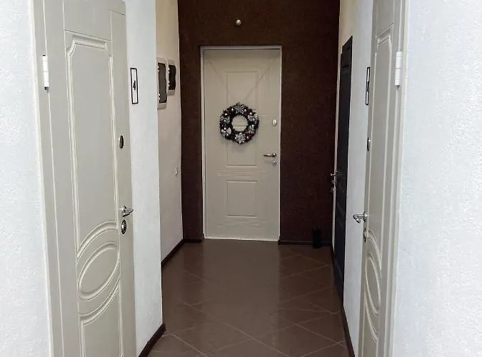 Apartment Marinesko Odesa